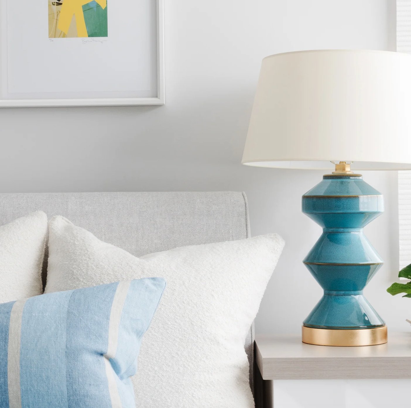 Table Lamps – Waterleaf Home