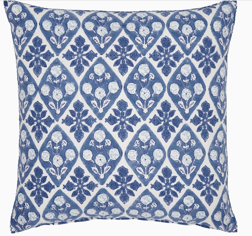 Decorative Pillows & Throws