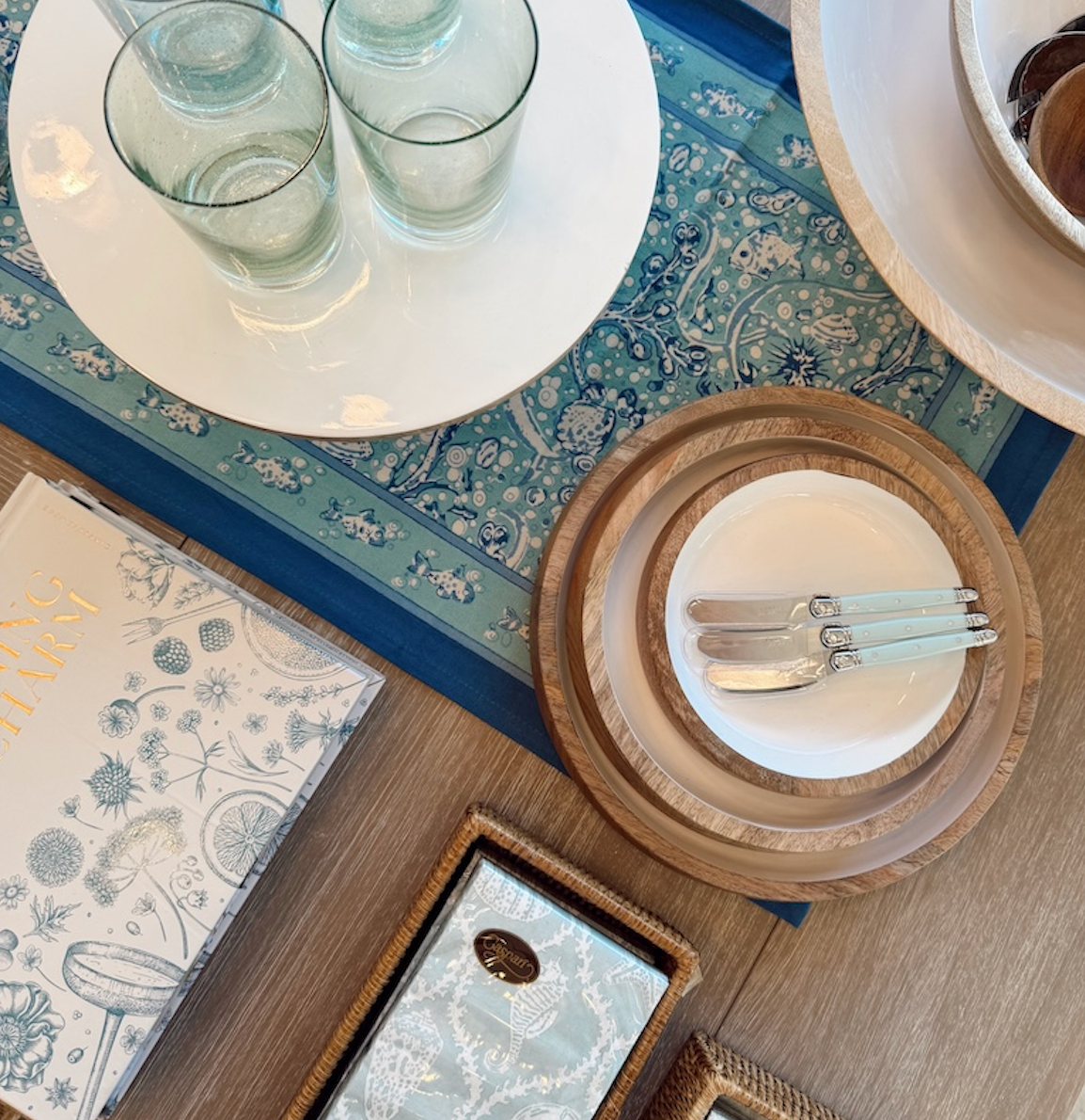 Kitchen Accessories – Waterleaf Home