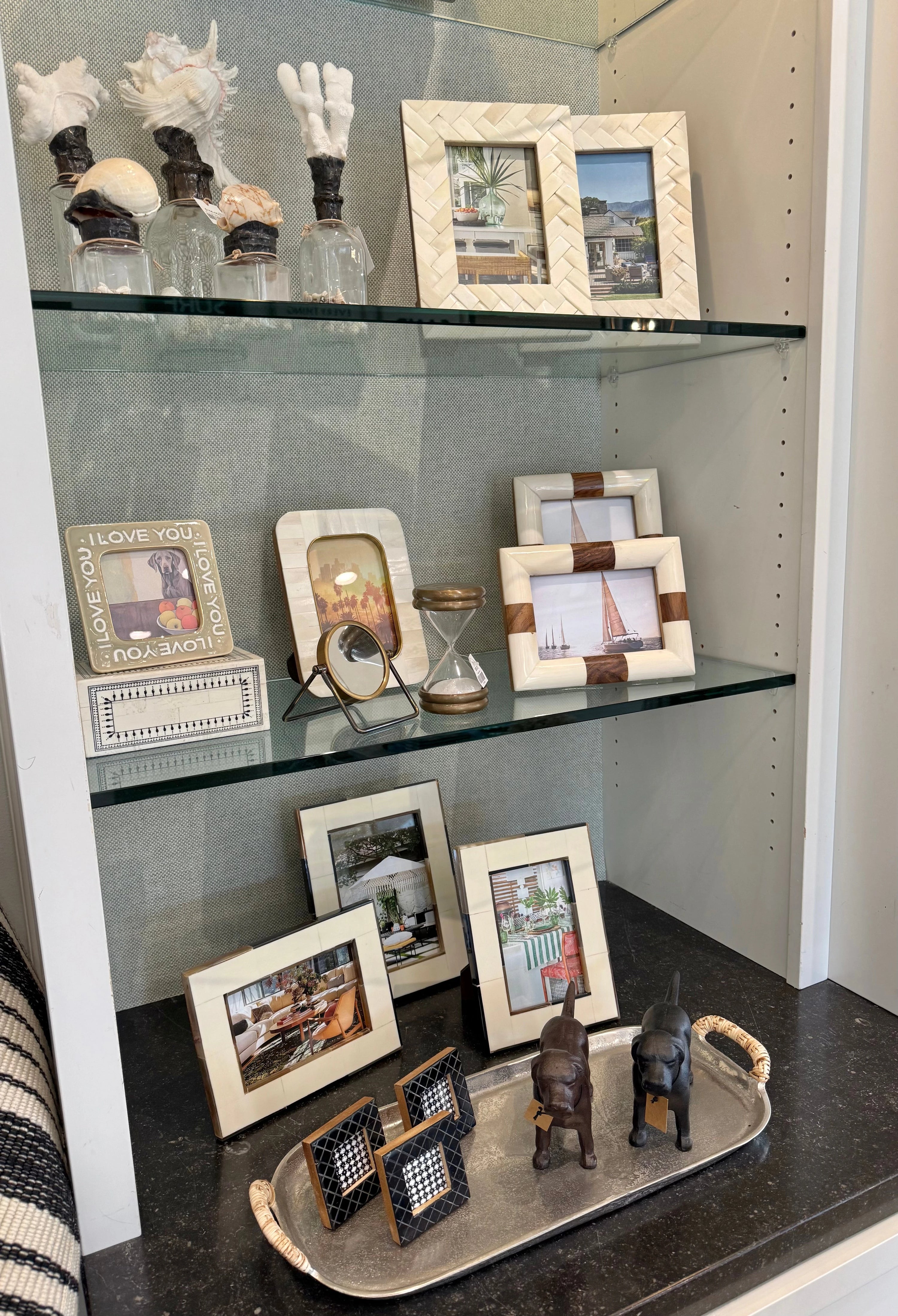Frames