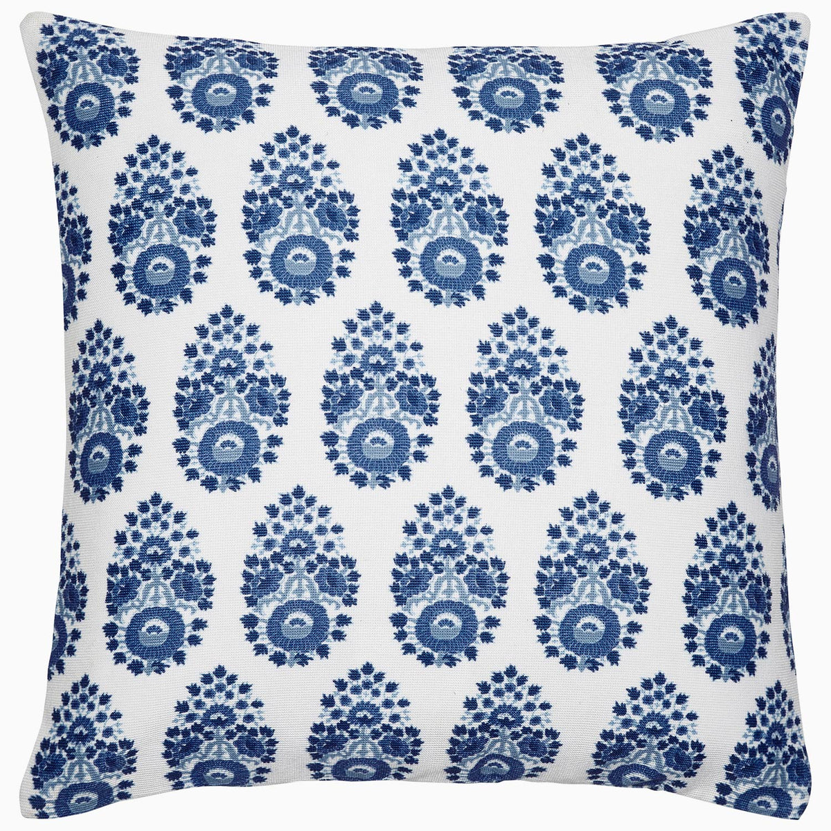 Outdoor Adira Indigo 22"