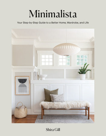 Minimalista Book