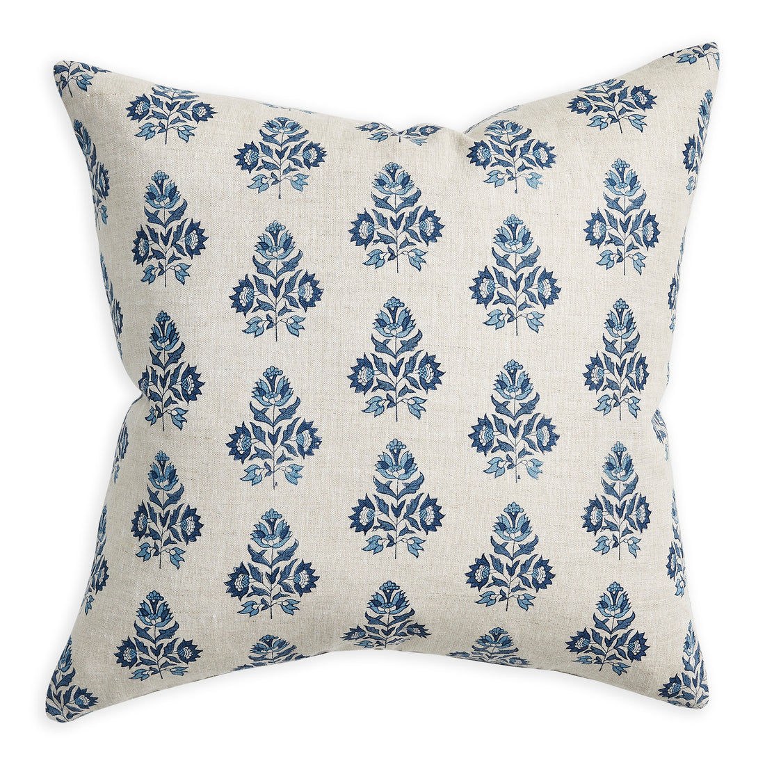 Ankara Riviera 20x20 Pillow