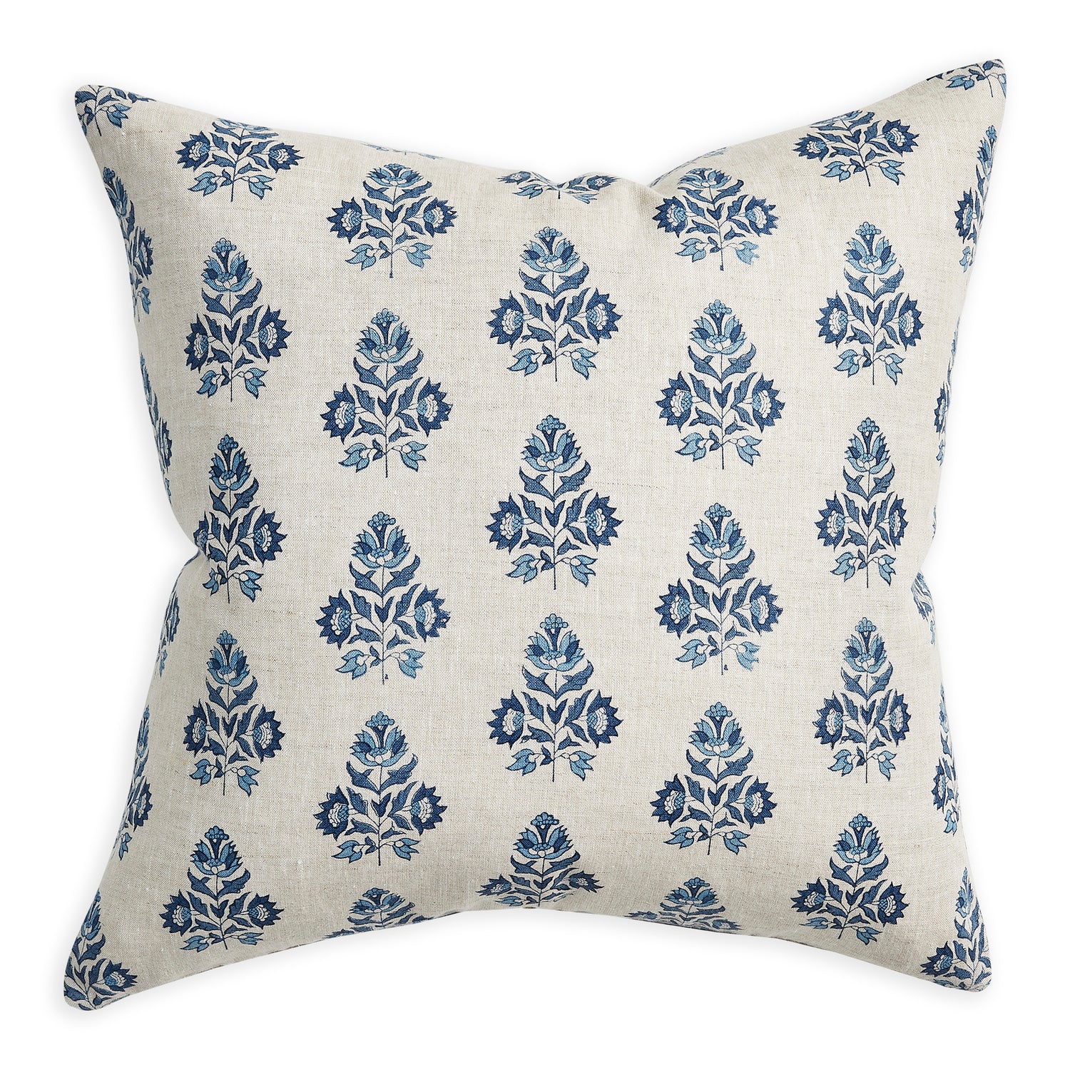 Ankara Riviera 20x20 Pillow