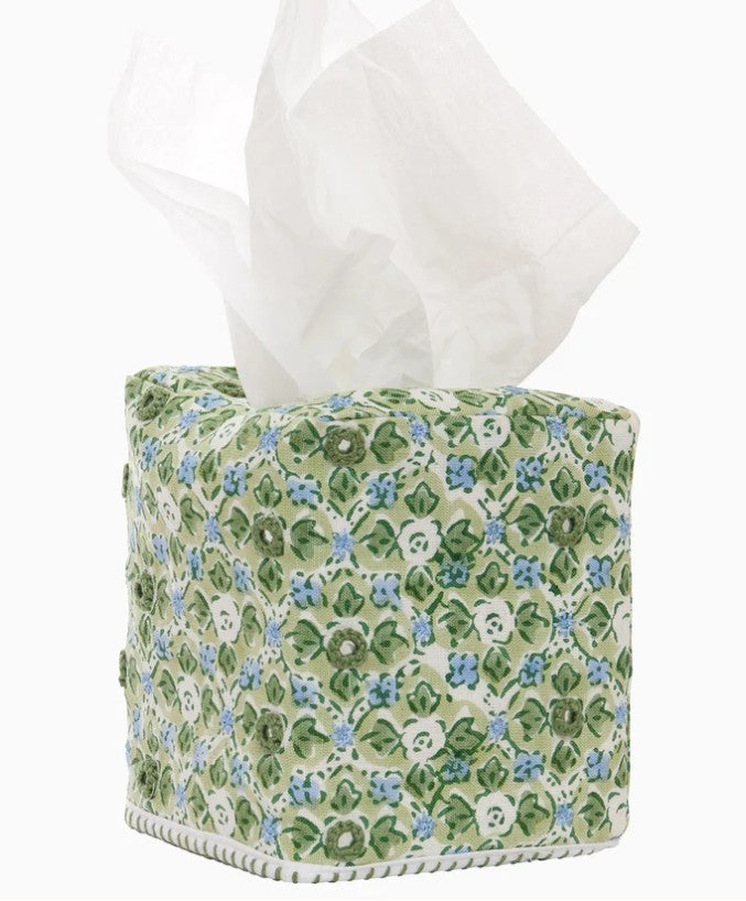 Ankur Tissue Box Cover