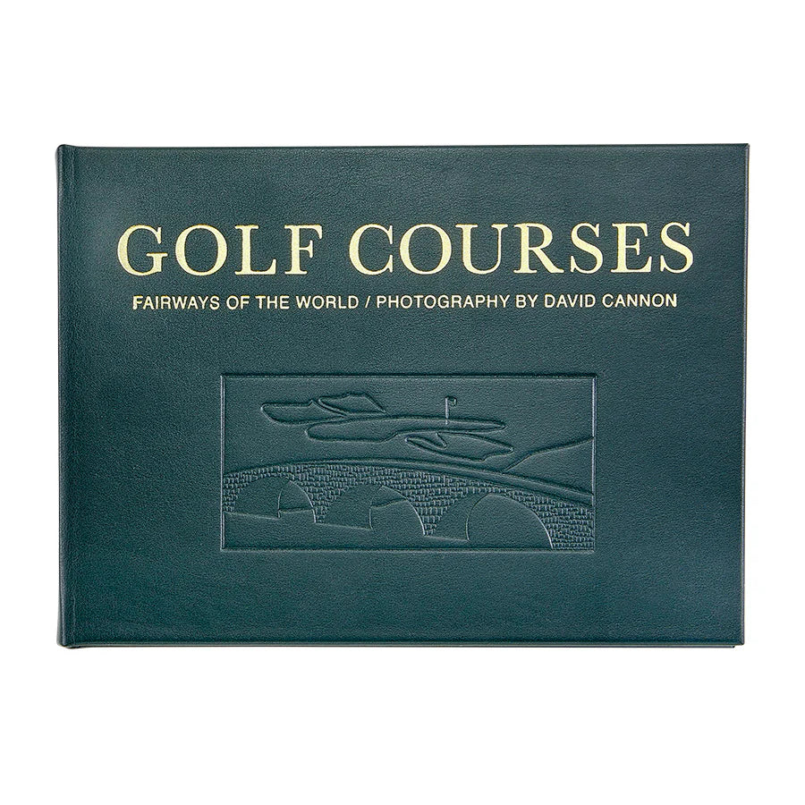 Golf Courses-Fairways of World