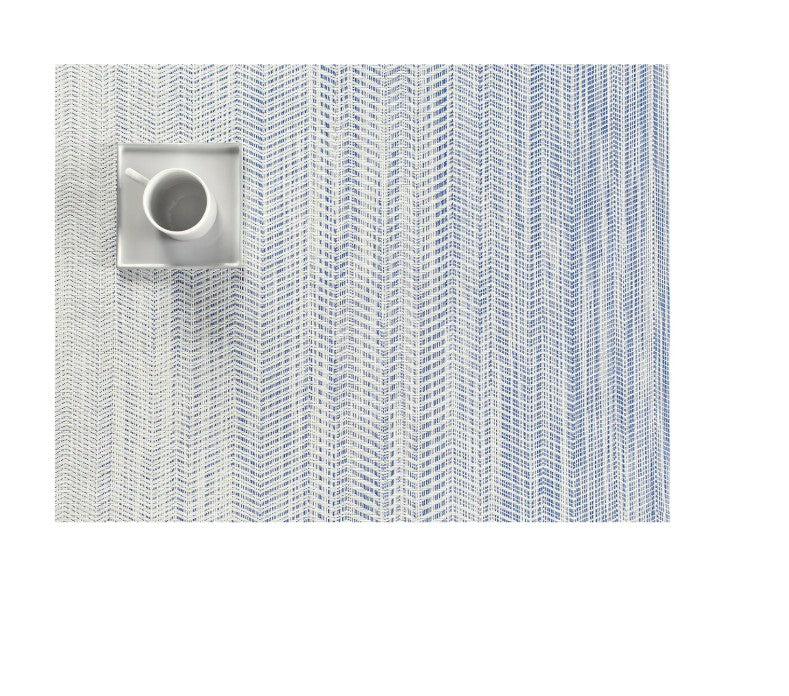 Blue Wave Chilewich Placemat