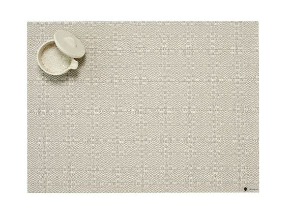 Boxwood Rectangle Placemat