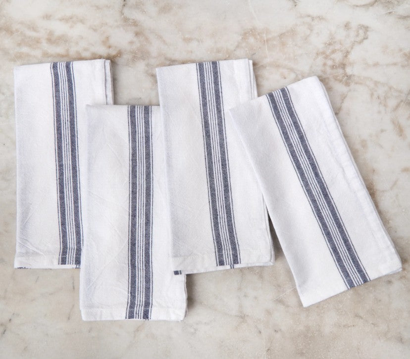 Navy Cambria Set