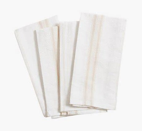 Natural Cambria Napkins