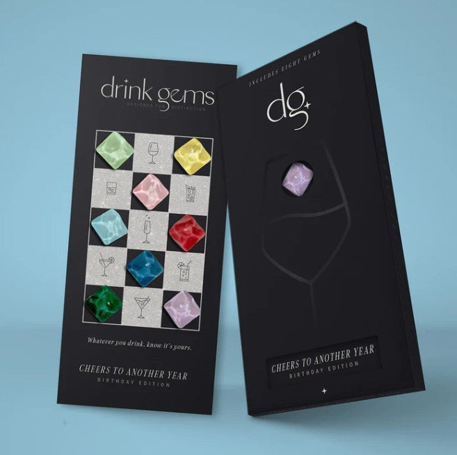 Cheers Drink Gems