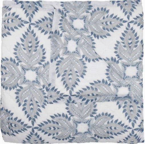Dasati Lapis Quilt in Queen