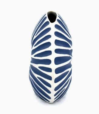 Diva Round Mini Vase