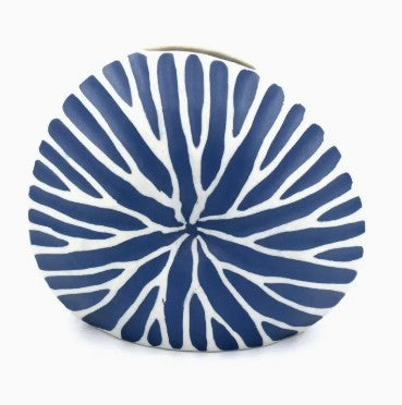 Diva Round Mini Vase