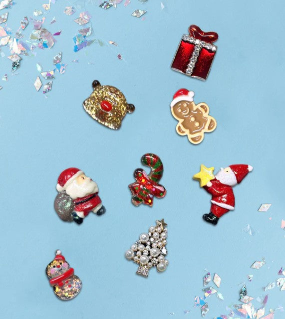 Christmas Drink Gems