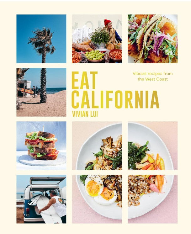 Eat California