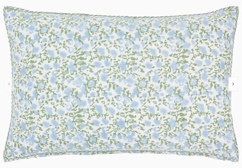 Ekisha Pillow