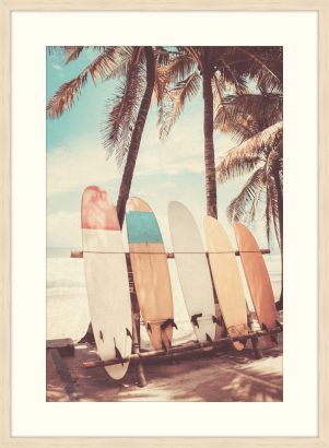 Surfboards II