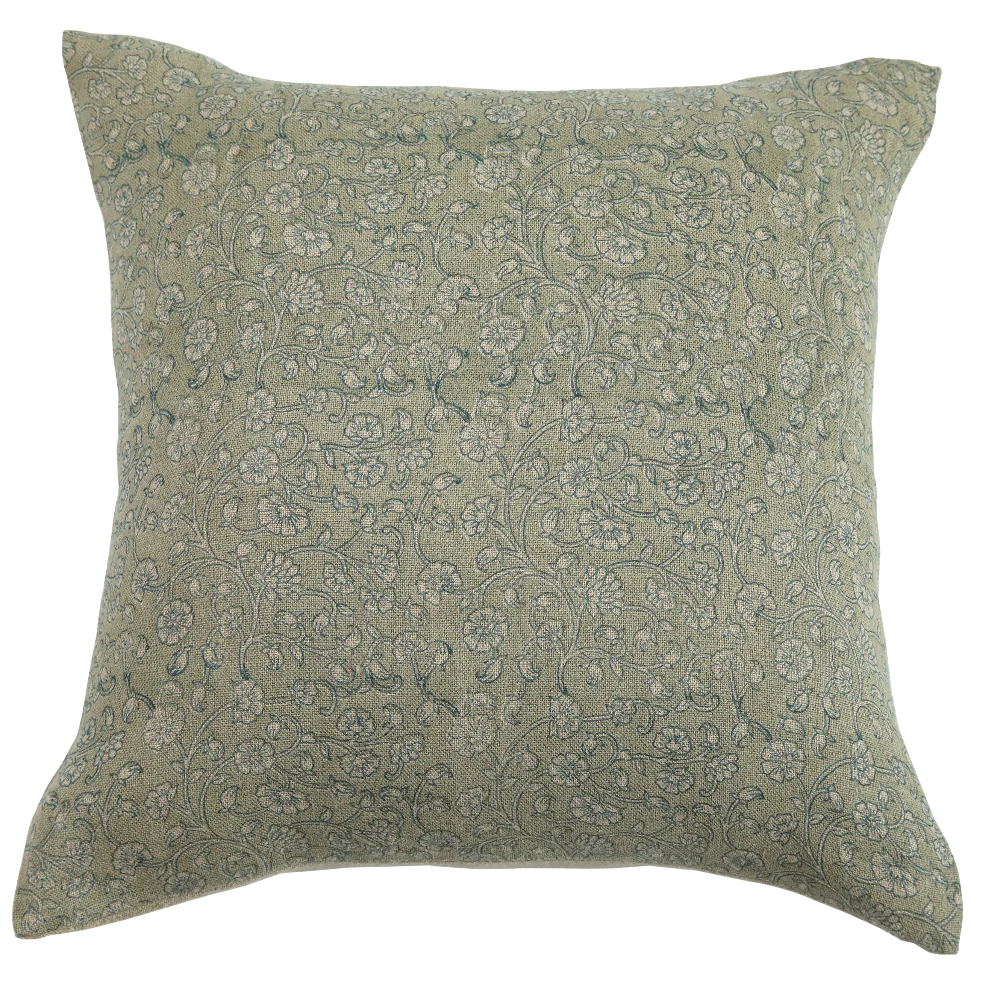 Keya Malmo Pillow