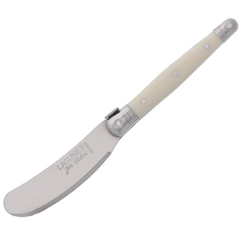 Laguiole Cheese Spreader by Jean Dubost