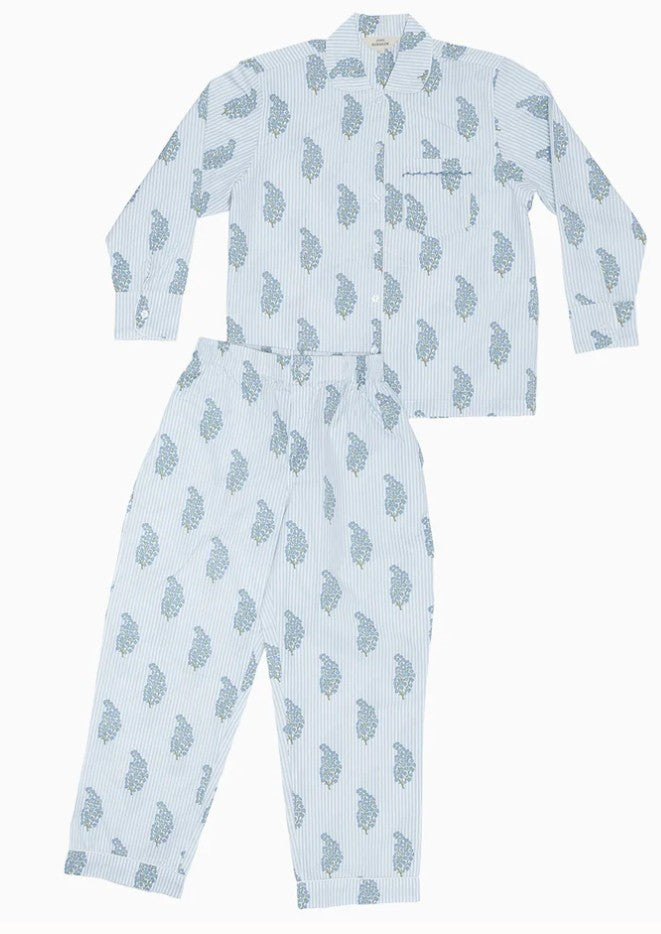 Nirvi Pajama Set