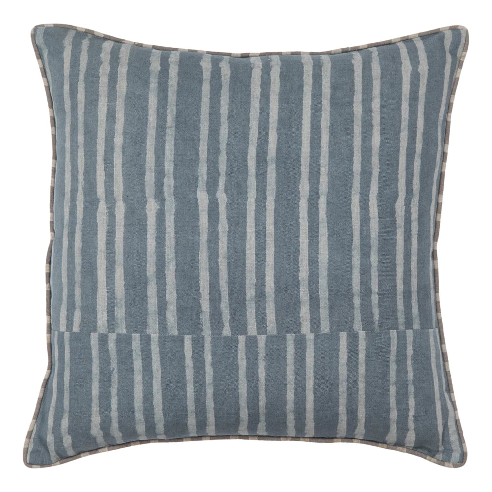 Noora Teal Pillow