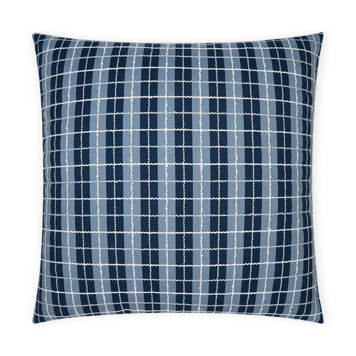 Azure Ando Outdoor Pillow