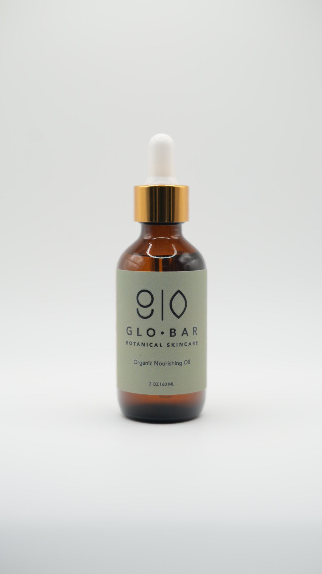 Glo Bar Nourishing Oil- 60ml