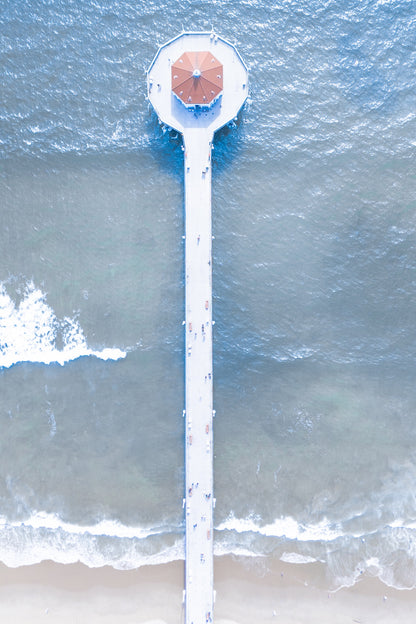 Pier Perspective