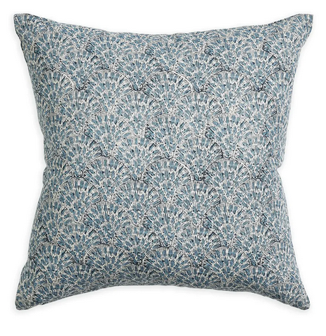 Corsica Tahoe Decorative Pillow