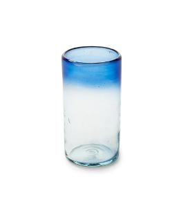 Ombre Highball Glass