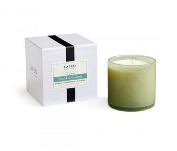 Fresh Cut Gardenia Candle