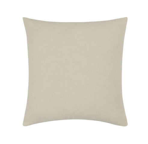 Birch Herringbone Pillow
