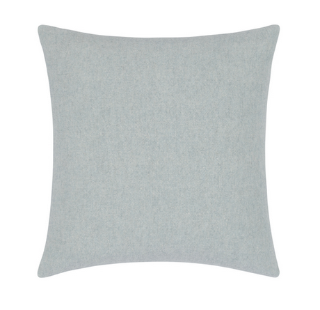 Crystal Herringbone Pillow
