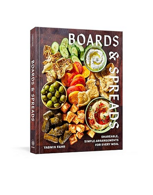 Boards &amp; Spreads