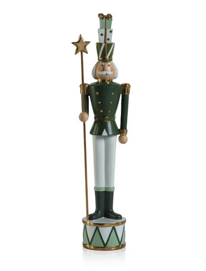 Nutcracker with Star