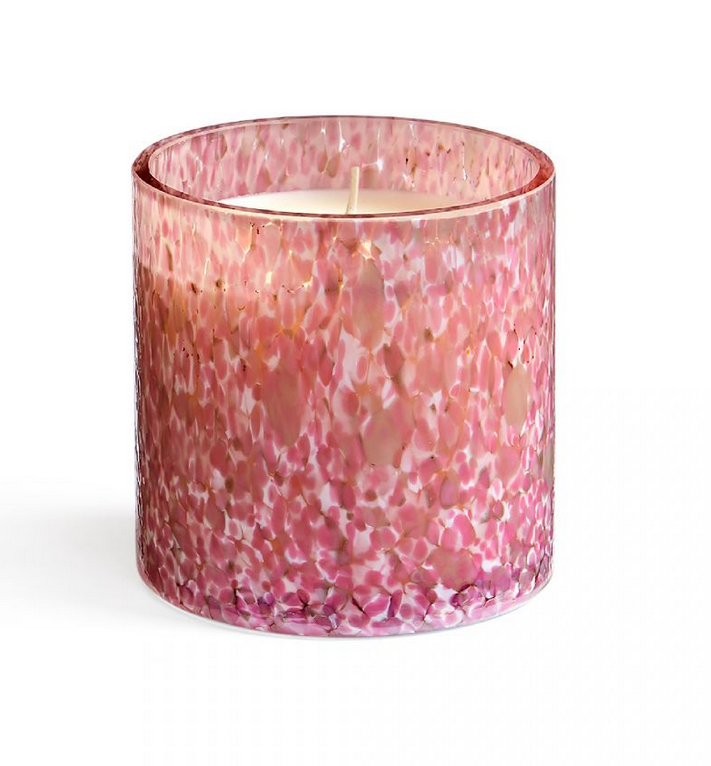 Rose De Mai Candle