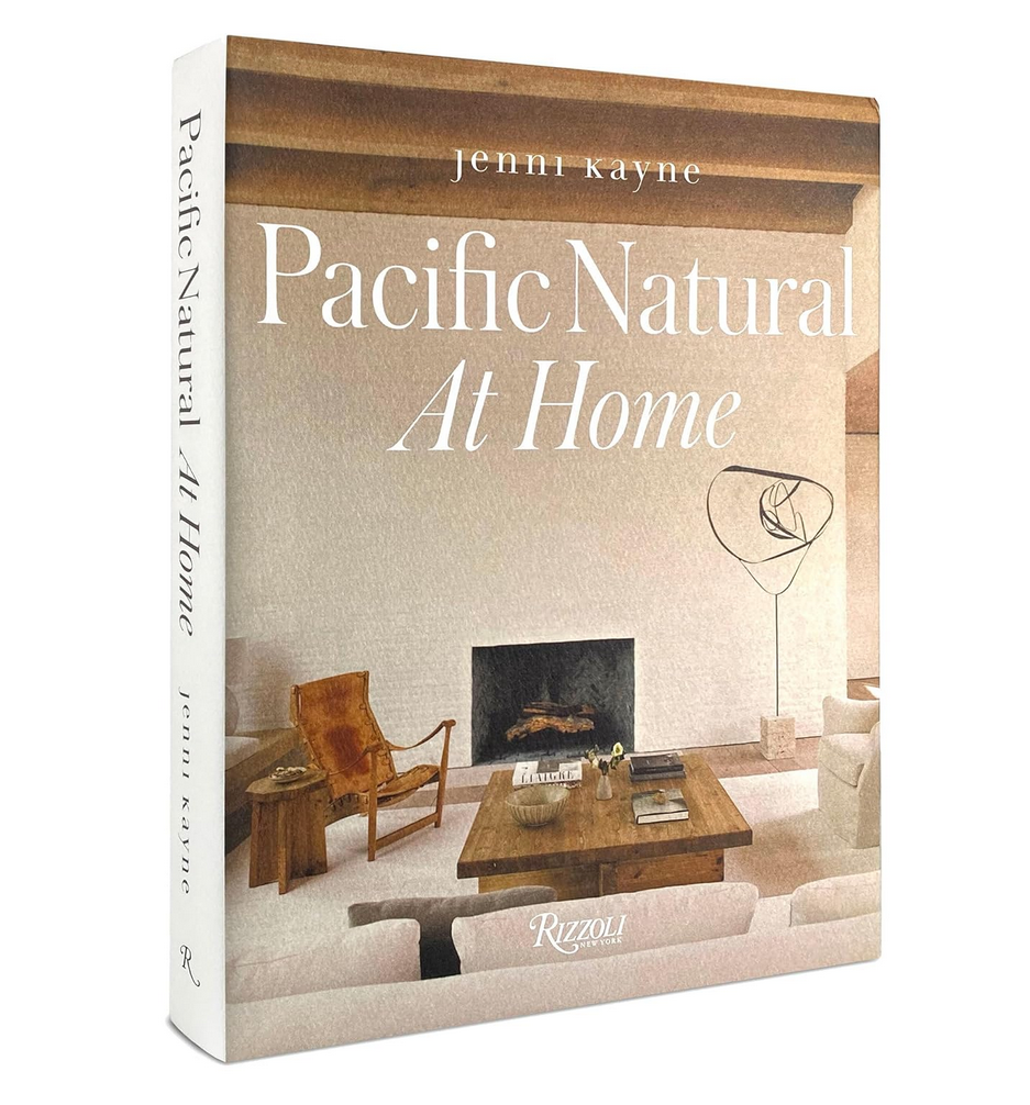 Pacific Natural At Home