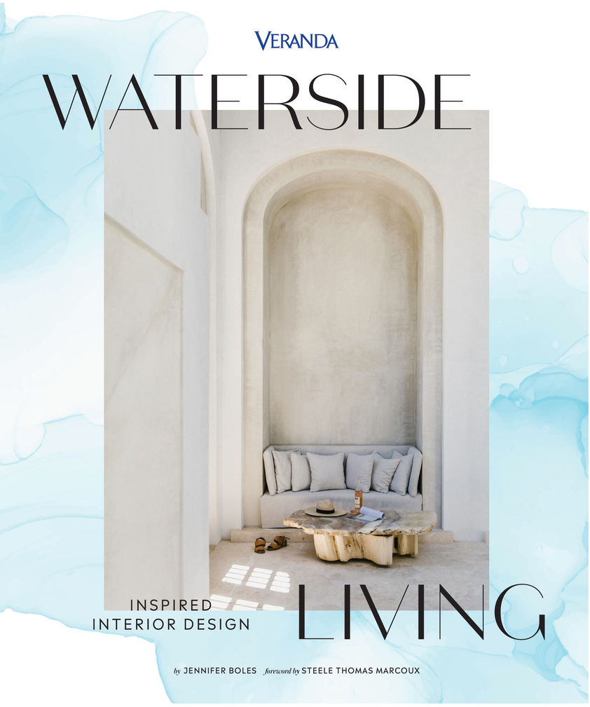 Veranda Waterside Living