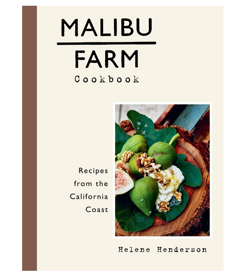 Malibu Farm Cookbook