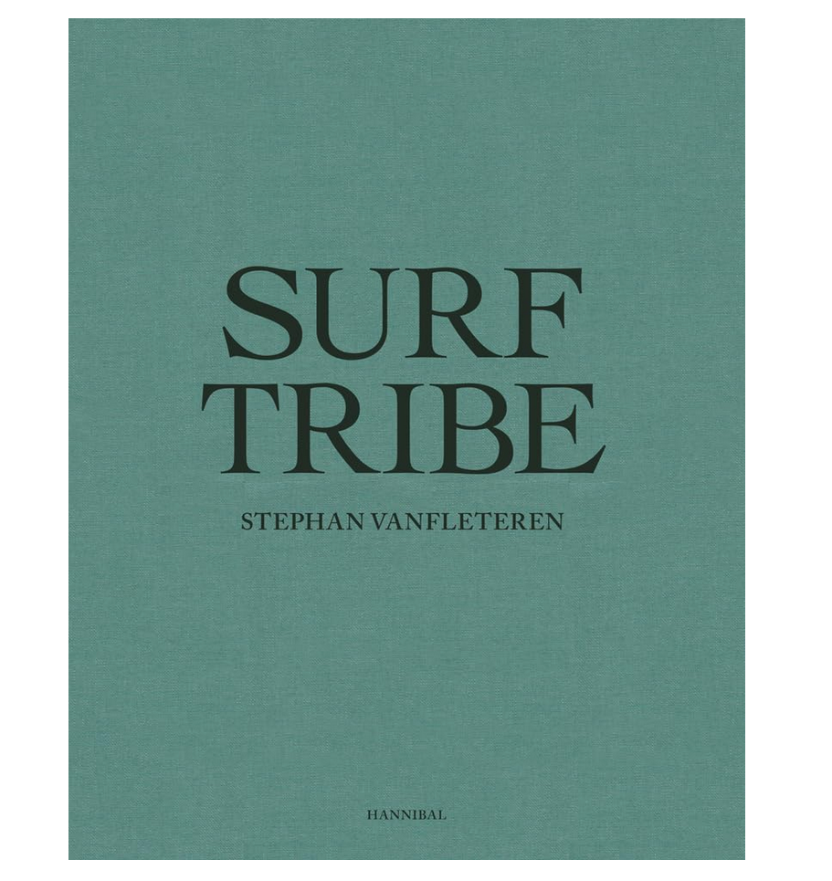 Surf Tribe
