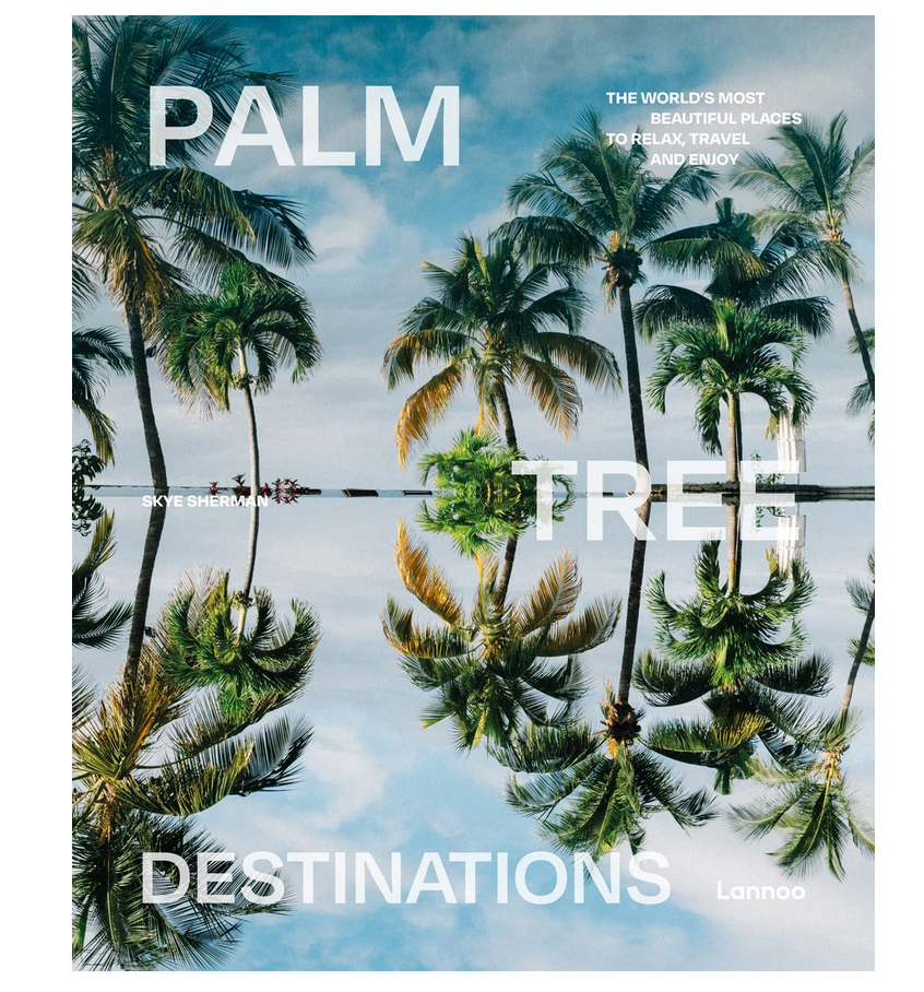 Palm Tree Destinations