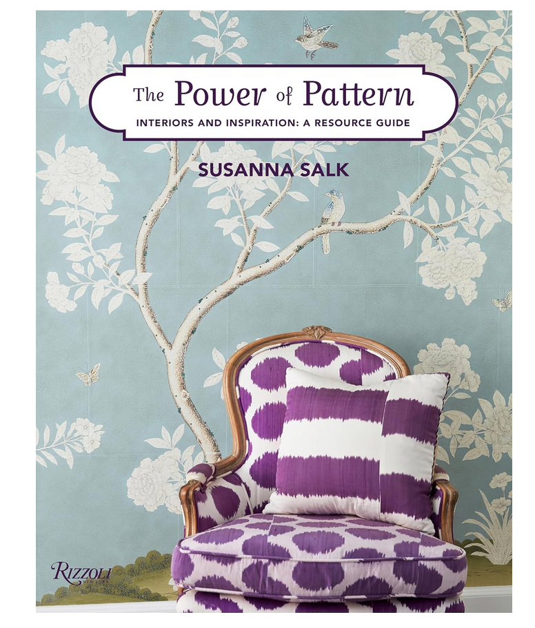 The Power of Pattern