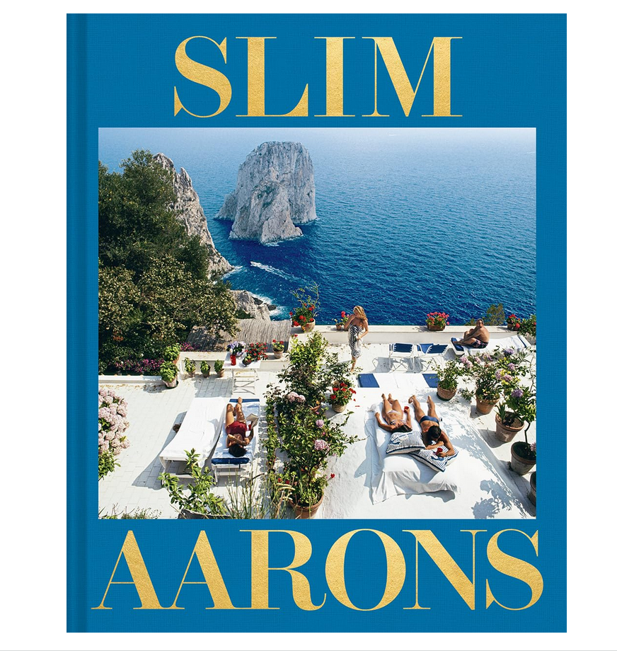 Slim Aarons: Essential Collection