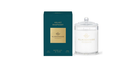Velvet Rhapsody Candle 13.4oz