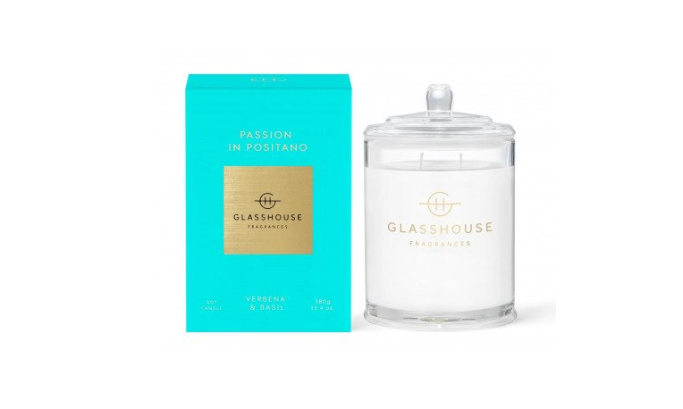 Passion Positano Candle 13.4