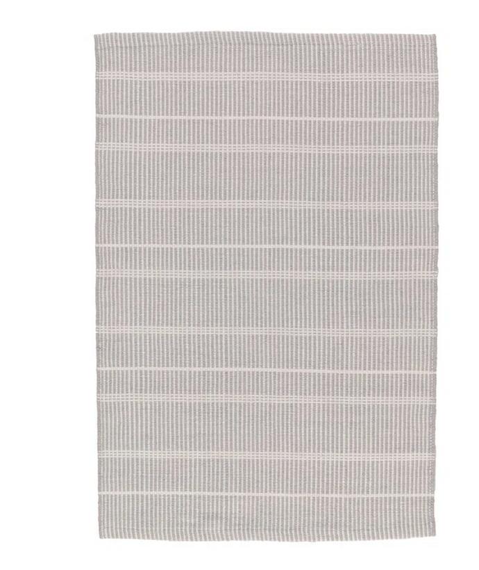 Samson Grey Indoor/Outdoor Rug