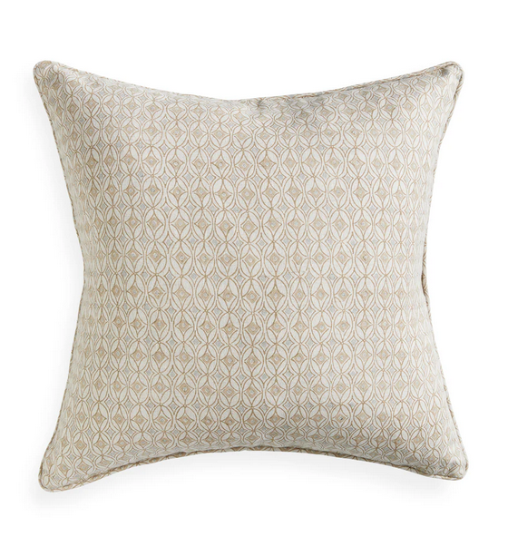 Condesa Elm 22x22" Pillow