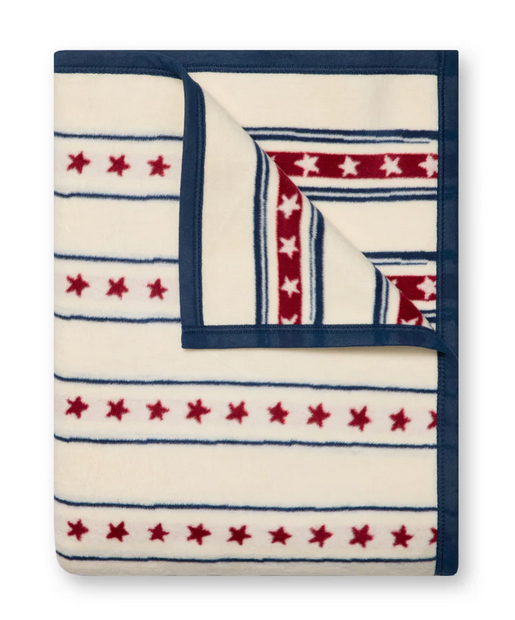 Stars & Stripes Blanket
