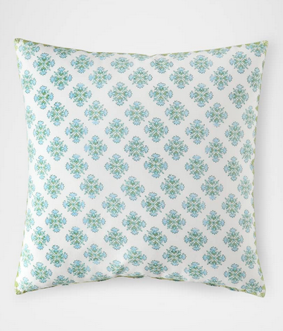 Junu Sage Pillow